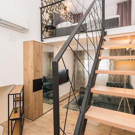 Apartments Tija Exclusive Zadar Ngoại thất bức ảnh