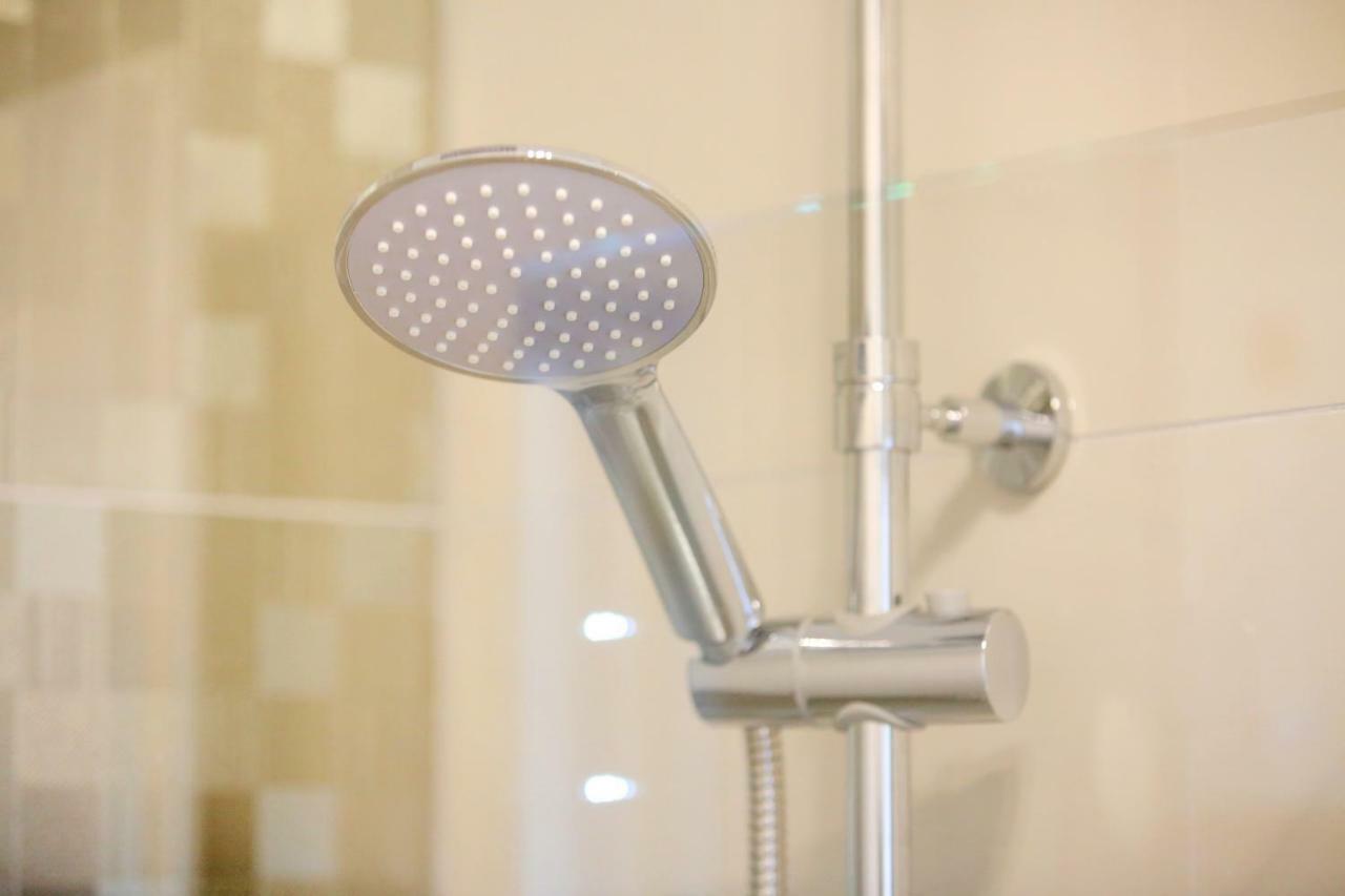 Apartments Tija Exclusive Zadar Ngoại thất bức ảnh
